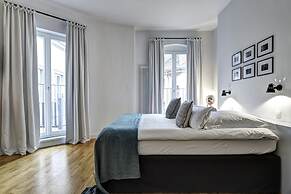 Gorki Apartments Berlin