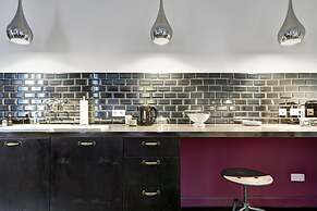Gorki Apartments Berlin