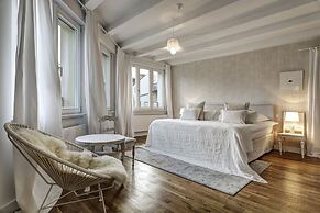 Gorki Apartments Berlin