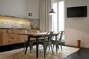 Gorki Apartments Berlin