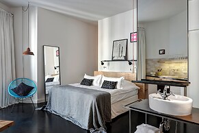 Gorki Apartments Berlin