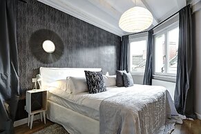 Gorki Apartments Berlin