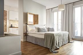Gorki Apartments Berlin