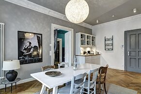 Gorki Apartments Berlin
