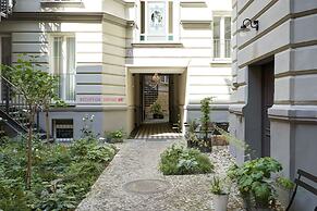 Gorki Apartments Berlin