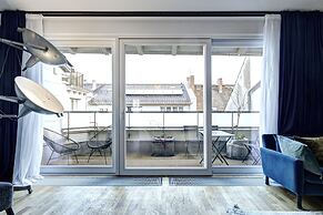 Gorki Apartments Berlin