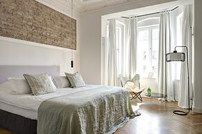 Gorki Apartments Berlin