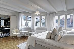 Gorki Apartments Berlin