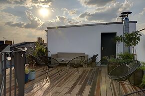 Gorki Apartments Berlin