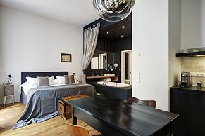 Gorki Apartments Berlin