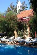Okaliptus Hotel