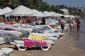Okaliptus Hotel