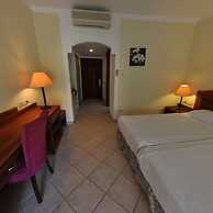 Okaliptus Hotel