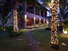 Sunsethouse Lombok