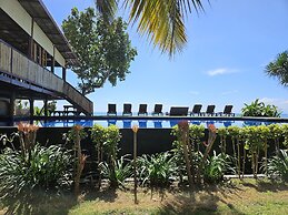 Sunsethouse Lombok