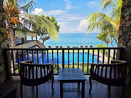 Sunsethouse Lombok
