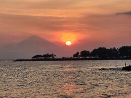 Sunsethouse Lombok