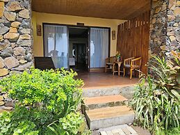 Sunsethouse Lombok