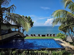 Sunsethouse Lombok
