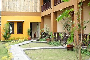 Sunsethouse Lombok