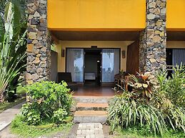 Sunsethouse Lombok