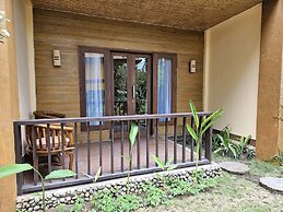Sunsethouse Lombok