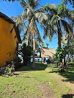Sunsethouse Lombok