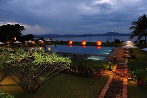 Bagan Thiripyitsaya Sanctuary Resort