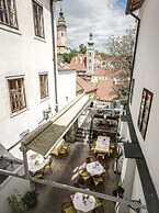 Hotel Konvice