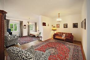 Hotel Konvice