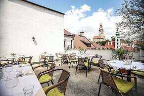 Hotel Konvice