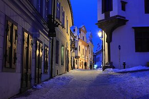 Hotel Konvice