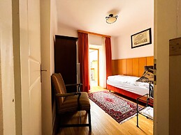 Hotel Konvice