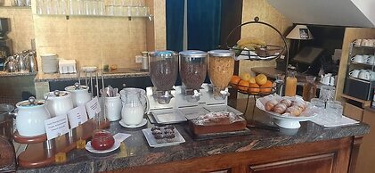 Hotel Konvice