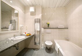 Hotel Konvice