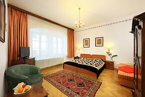 Hotel Konvice