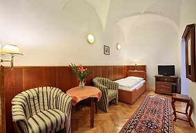 Hotel Konvice