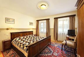 Hotel Konvice