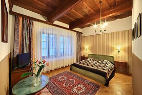 Hotel Konvice