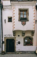Hotel Konvice