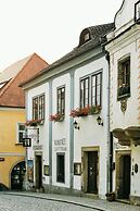 Hotel Konvice