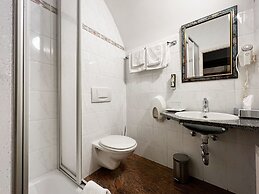Hotel Konvice