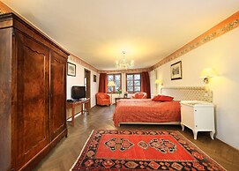 Hotel Konvice