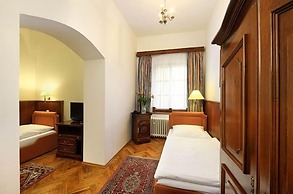 Hotel Konvice