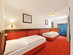 Hotel Konvice