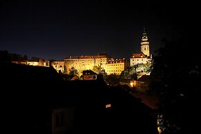 Hotel Konvice