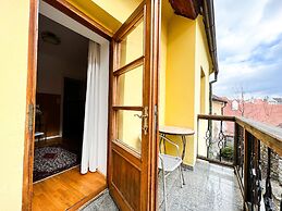 Hotel Konvice