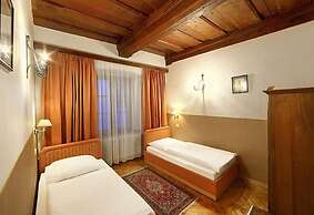 Hotel Konvice