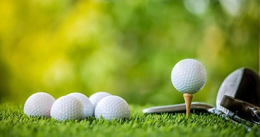Golf Resort de Digne by Adonis