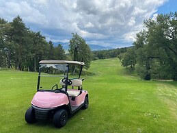 Golf Resort de Digne by Adonis